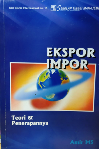 Image of Ekspor Impor